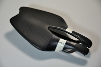 Meld Saddles Anatomy Customized Bike Saddles
